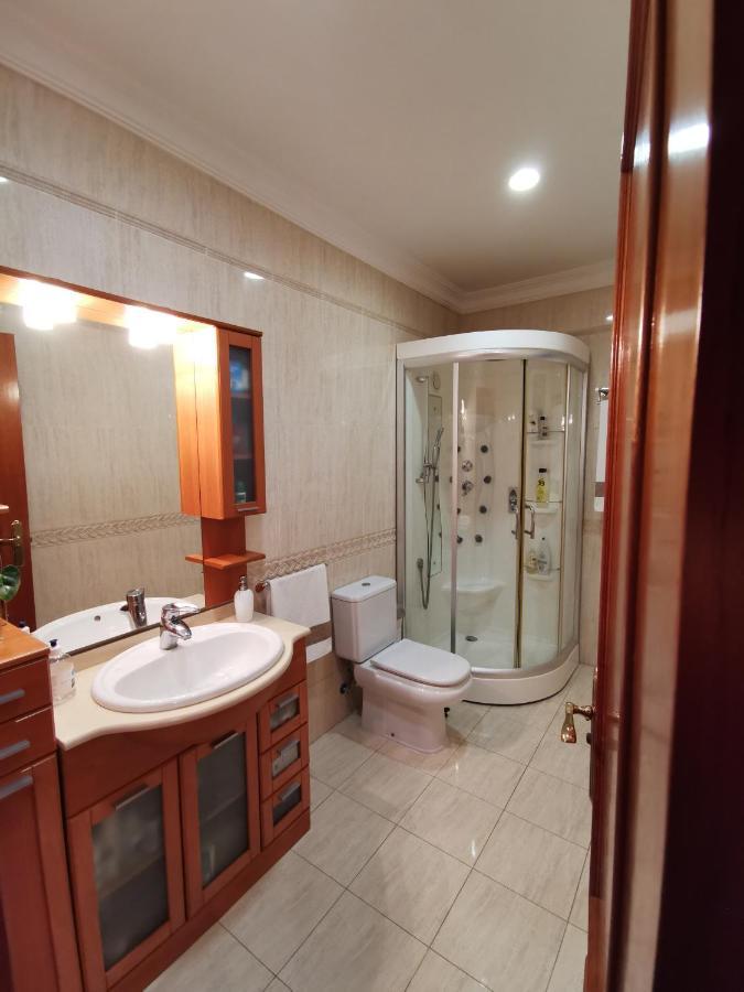 Villa Humboldt 拉奥罗塔瓦 外观 照片