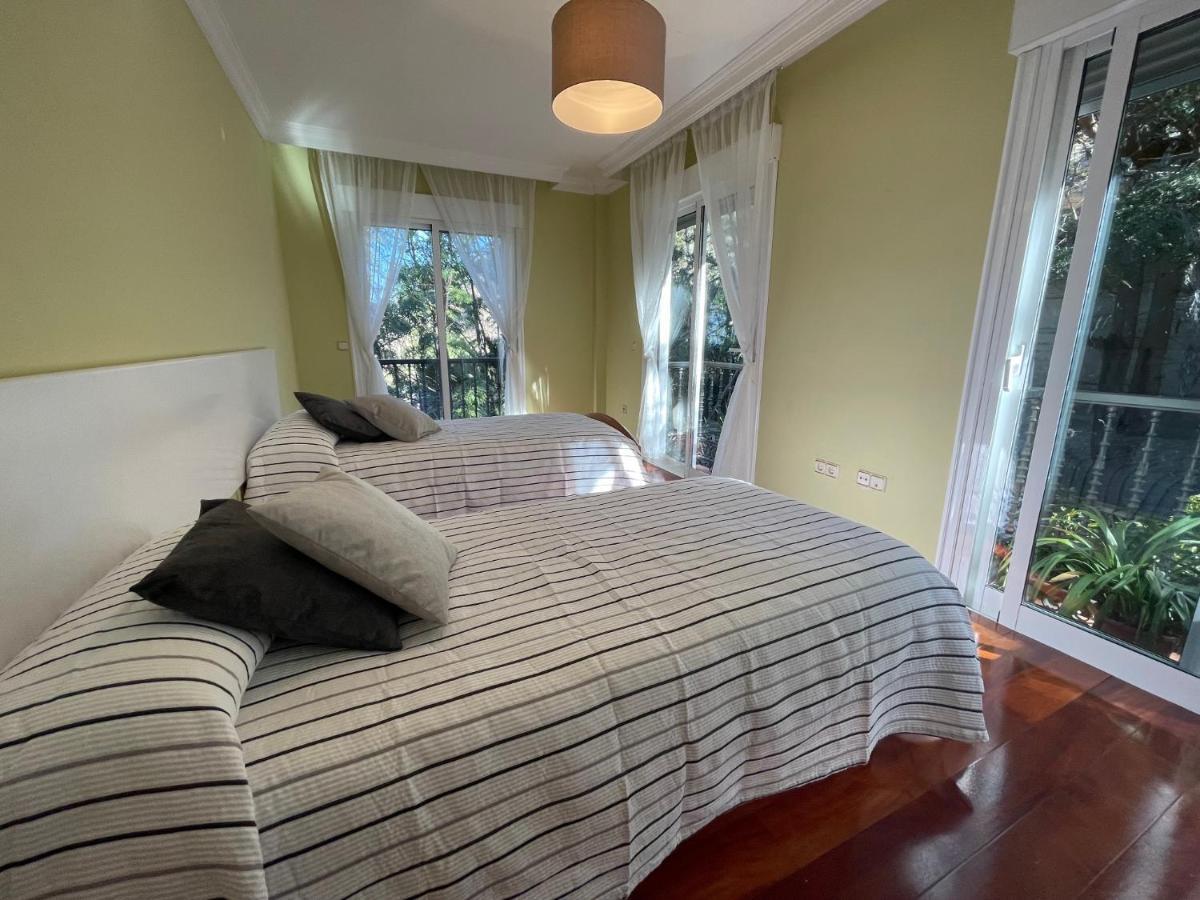 Villa Humboldt 拉奥罗塔瓦 外观 照片