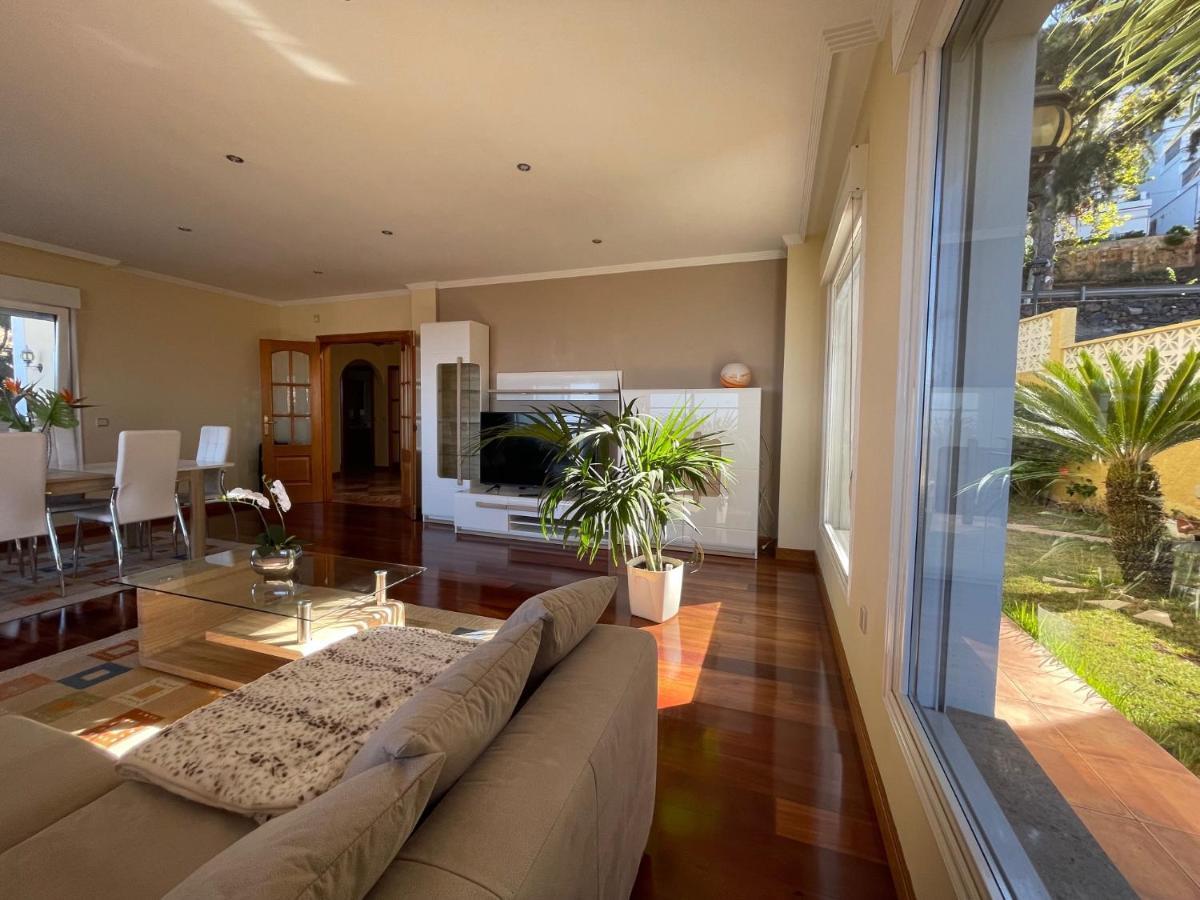 Villa Humboldt 拉奥罗塔瓦 外观 照片