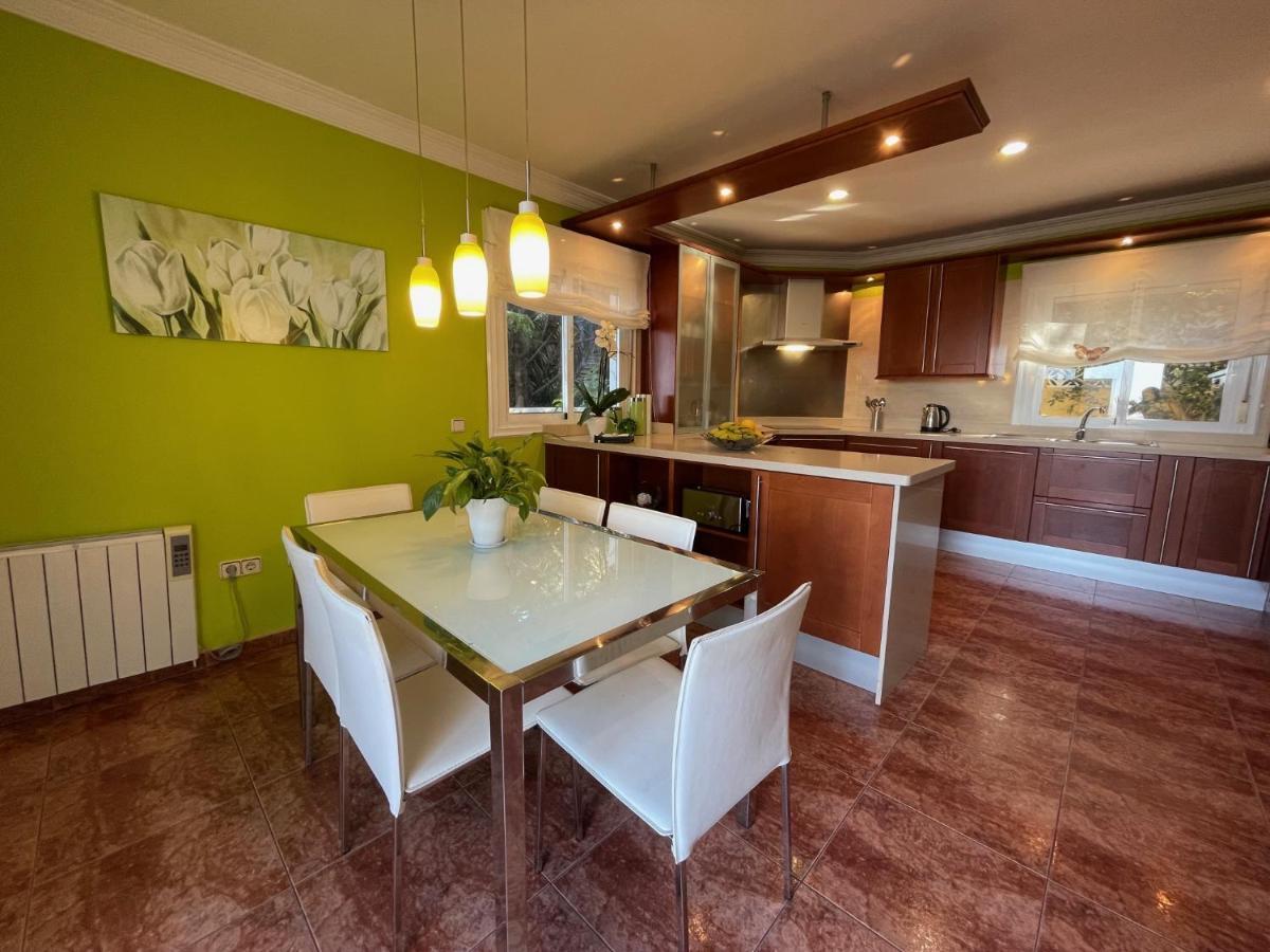 Villa Humboldt 拉奥罗塔瓦 外观 照片