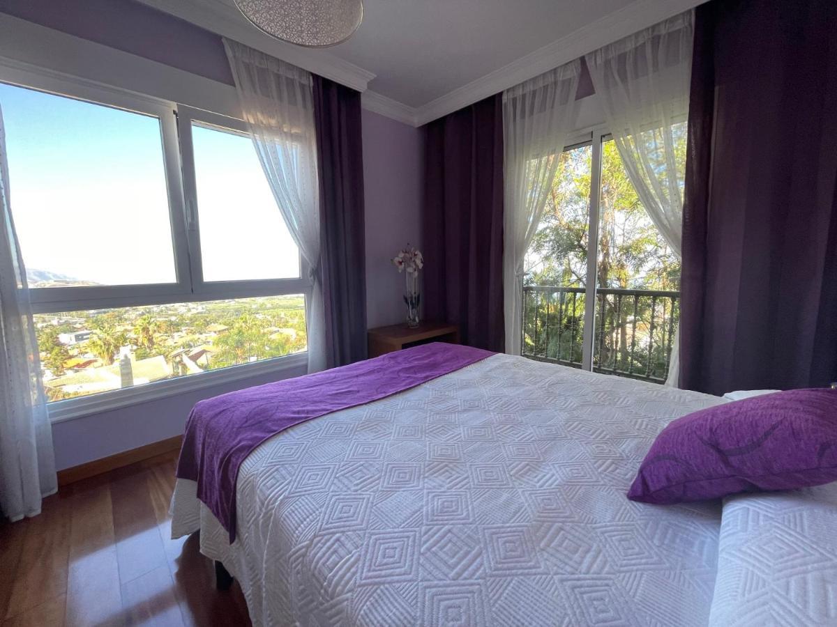 Villa Humboldt 拉奥罗塔瓦 外观 照片