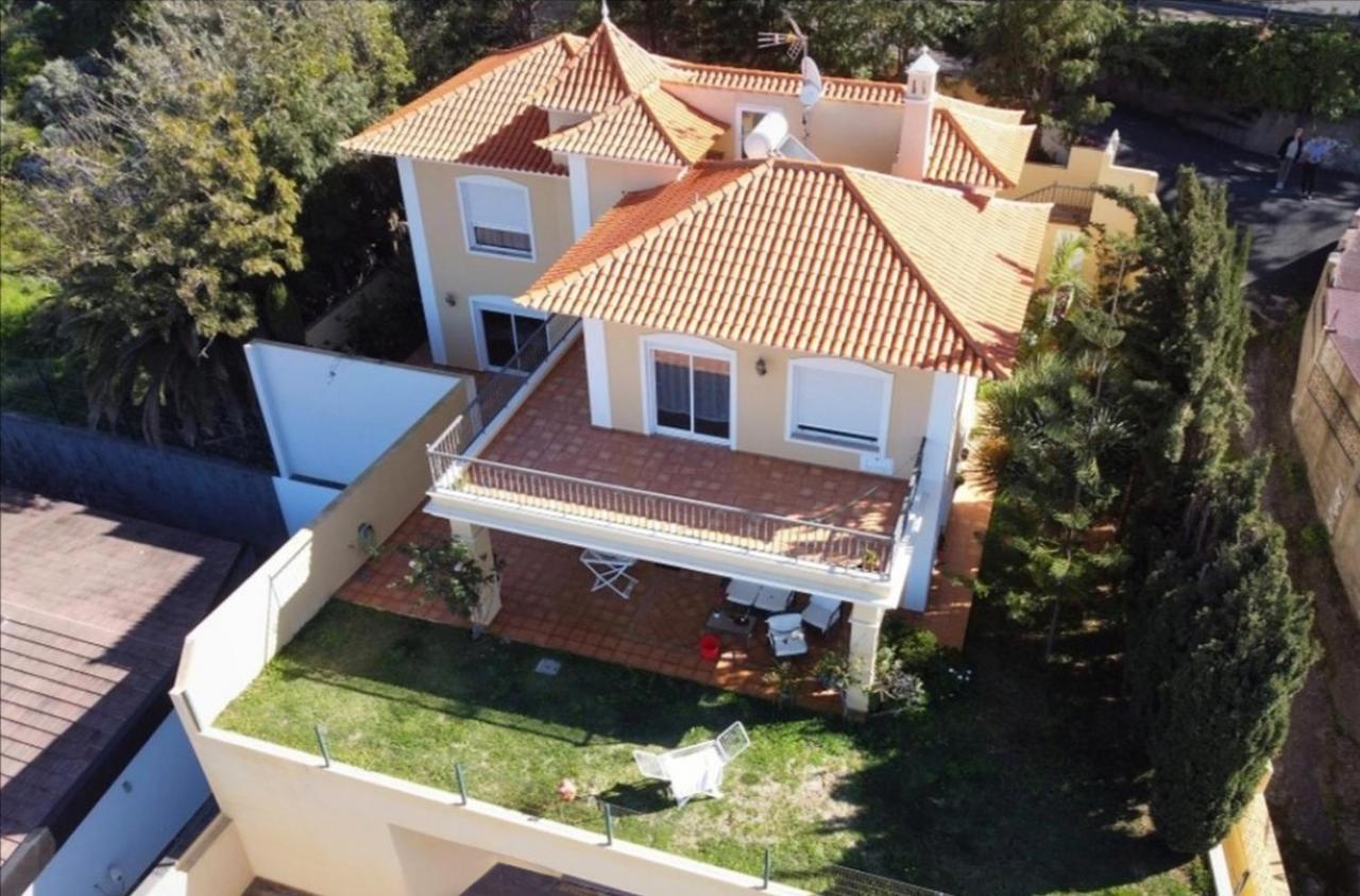 Villa Humboldt 拉奥罗塔瓦 外观 照片